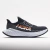 HOKA Carbon X 3 Women's Black/White 1 HOKA Carbon X 3 Women's Black/White -Sport Stride Shop 048551 3