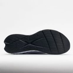 HOKA Carbon X 3 Women's Black/White -Sport Stride Shop 048551 4