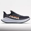HOKA Carbon X 3 Men's Black/White 1 HOKA Carbon X 3 Men's Black/White -Sport Stride Shop 048553 3