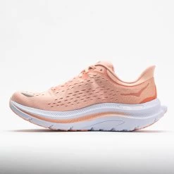 HOKA Kawana Women's Peach Parfait/Shell Coral -Sport Stride Shop 048554 1