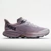 HOKA Speedgoat 5 Women's Elderberry/Lilac Marble -Sport Stride Shop 048561 3