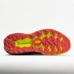 HOKA Speedgoat 5 Men's Thyme/Fiesta -Sport Stride Shop 048562 4