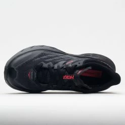 HOKA Speedgoat 5 GTX Women's Black/Black 10 HOKA Speedgoat 5 GTX Women's Black/Black -Sport Stride Shop 048564 2