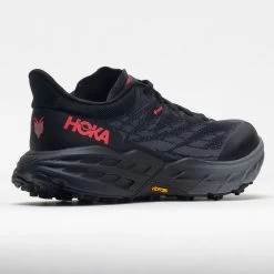 HOKA Speedgoat 5 GTX Women's Black/Black 13 HOKA Speedgoat 5 GTX Women's Black/Black -Sport Stride Shop 048564 6