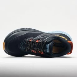 HOKA Stinson ATR 6 Men's Blue Graphite/Summer Song 10 HOKA Stinson ATR 6 Men's Blue Graphite/Summer Song -Sport Stride Shop 048573 2