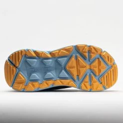 HOKA Stinson ATR 6 Men's Blue Graphite/Summer Song 11 HOKA Stinson ATR 6 Men's Blue Graphite/Summer Song -Sport Stride Shop 048573 4