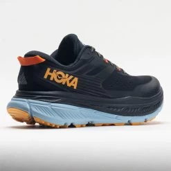 HOKA Stinson ATR 6 Men's Blue Graphite/Summer Song 13 HOKA Stinson ATR 6 Men's Blue Graphite/Summer Song -Sport Stride Shop 048573 6