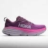 HOKA Bondi 8 Women's Beautyberry/Grape Wine -Sport Stride Shop 048611 3