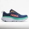 HOKA Bondi 8 Women's Outer Space/Bellwether Blue 2 HOKA Bondi 8 Women's Outer Space/Bellwether Blue -Sport Stride Shop 048612 3