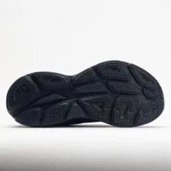 HOKA Bondi 8 Men's Black/Black -Sport Stride Shop 048617 4