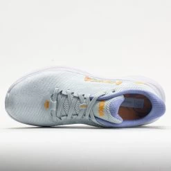 HOKA Solimar Women's Ice Flow/Amber Yellow -Sport Stride Shop 048625 2