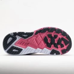 HOKA Arahi 6 Women's Grape Wine/Beautyberry -Sport Stride Shop 048627 4