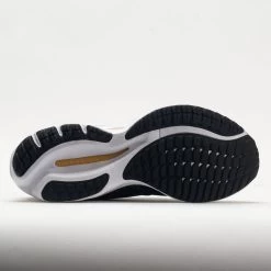 Mizuno Wave Rider 26 Mesh Men's Odyssey Grey/Metallic Grey -Sport Stride Shop 048651 4