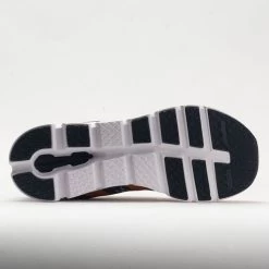 On Running On Cloudrunner Men's Frost/Turmeric 11 On Running On Cloudrunner Men's Frost/Turmeric -Sport Stride Shop 048665 4