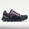 On Running On Cloudrunner Waterproof Women's Black/Grape -Sport Stride Shop 048668 3
