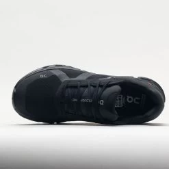 On Running On Cloudrunner Waterproof Men's Black -Sport Stride Shop 048669 2