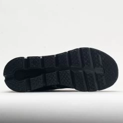 On Running On Cloudrunner Waterproof Men's Black -Sport Stride Shop 048669 4