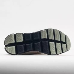 On Running On Cloud X 3 Women's Fawn/Magnet -Sport Stride Shop 048672 4