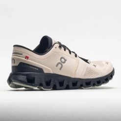 On Running On Cloud X 3 Women's Fawn/Magnet -Sport Stride Shop 048672 6