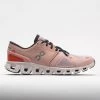 On Running On Cloud X 3 Women's Rose/Sand 2 On Running On Cloud X 3 Women's Rose/Sand -Sport Stride Shop 048674 3