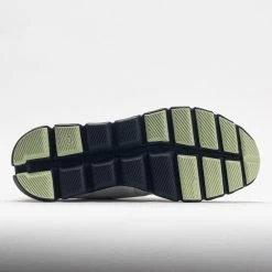 On Running On Cloud X 3 Men's Ivory/Flame 11 On Running On Cloud X 3 Men's Ivory/Flame -Sport Stride Shop 048679 4