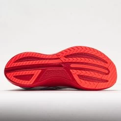 Saucony Endorphin Speed 3 Men's White/Black/VIZI 11 Saucony Endorphin Speed 3 Men's White/Black/VIZI -Sport Stride Shop 048689 4