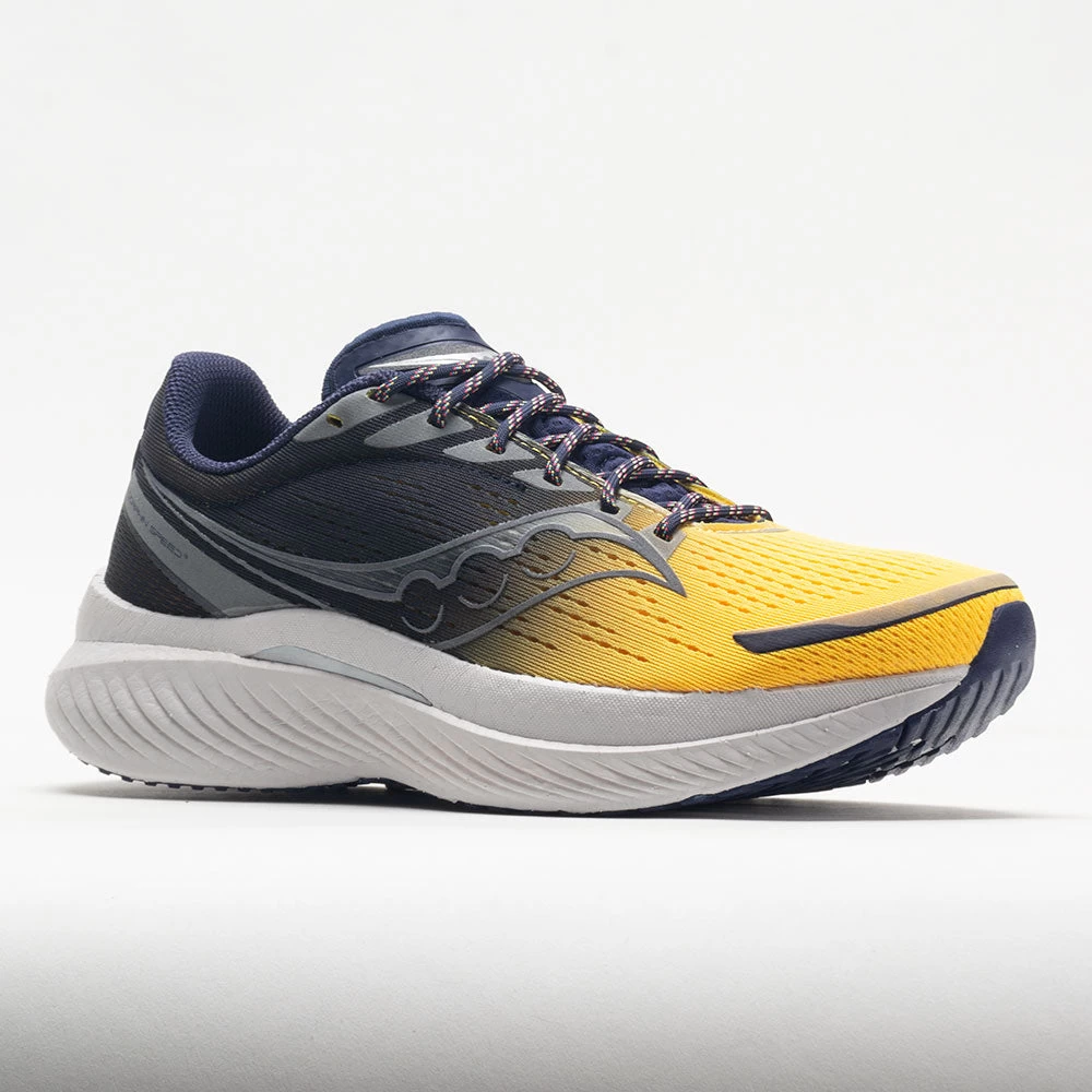 Saucony Endorphin Speed 3 Men's Night Life 7 Saucony Endorphin Speed 3 Men's Night Life - Image 5