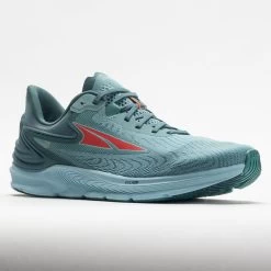 Altra Torin 6 Women's Dusty Teal 11 Altra Torin 6 Women's Dusty Teal -Sport Stride Shop 048718 5