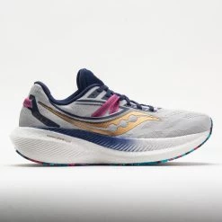 Saucony Triumph 20 Women's Prospect Glass