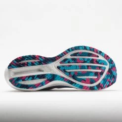 Saucony Triumph 20 Women's Prospect Glass 11 Saucony Triumph 20 Women's Prospect Glass -Sport Stride Shop 048736 4