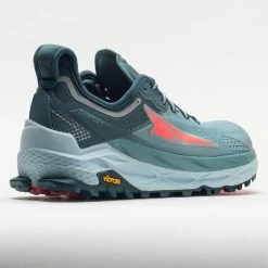 Altra Olympus 5 Women's Dusty Teal -Sport Stride Shop 048774 6