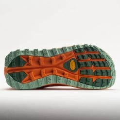 Altra Olympus 5 Men's Orange 11 Altra Olympus 5 Men's Orange -Sport Stride Shop 048775 4