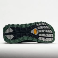 Altra Olympus 5 Men's Black/Gray 10 Altra Olympus 5 Men's Black/Gray -Sport Stride Shop 048776 4