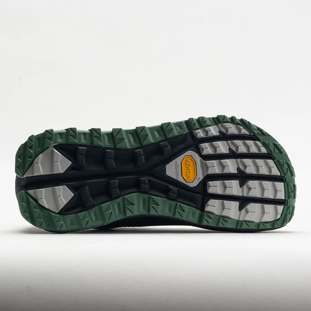 Altra Olympus 5 Men's Black/Gray 5 Altra Olympus 5 Men's Black/Gray - Image 4