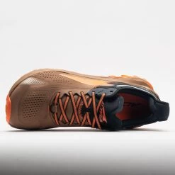 Altra Olympus 5 Men's Brown -Sport Stride Shop 048777 2