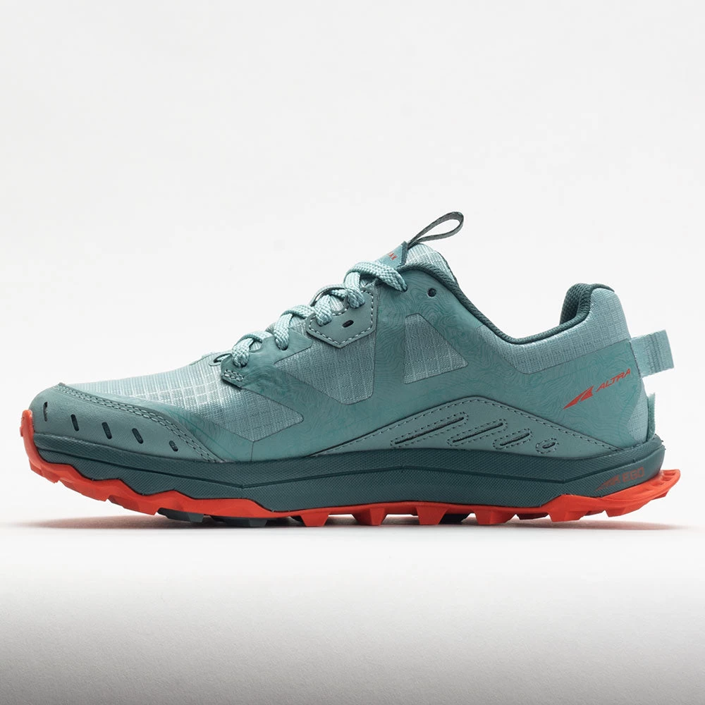 Altra Lone Peak 6 Women's Dusty Teal 4 Altra Lone Peak 6 Women's Dusty Teal - Image 2
