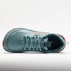 Altra Lone Peak 6 Women's Dusty Teal 10 Altra Lone Peak 6 Women's Dusty Teal -Sport Stride Shop 048784 2