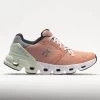 On Running On Cloudflyer 4 Women's Peach/Aloe -Sport Stride Shop 048798 3