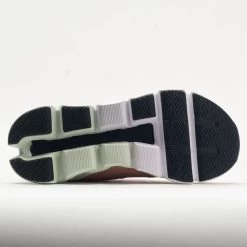 On Running On Cloudflyer 4 Women's Peach/Aloe -Sport Stride Shop 048798 4