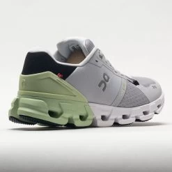 On Running On Cloudflyer 4 Men's Glacier/Meadow -Sport Stride Shop 048802 6