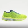 Mizuno Wave Rider 26 Mesh Women's Neo Lime/White -Sport Stride Shop 048807 3