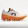 On Running On Cloudmonster Women's Fawn/Turmeric -Sport Stride Shop 048827 3