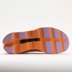 On Running On Cloudmonster Women's Fawn/Turmeric 11 On Running On Cloudmonster Women's Fawn/Turmeric -Sport Stride Shop 048827 4