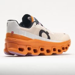 On Running On Cloudmonster Women's Fawn/Turmeric 13 On Running On Cloudmonster Women's Fawn/Turmeric -Sport Stride Shop 048827 6