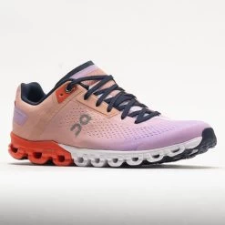 On Running On Cloudflow Women's Rose/Fiji -Sport Stride Shop 048832 5