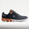 On Running On Cloudflow Men's Black/Turmeric 2 On Running On Cloudflow Men's Black/Turmeric -Sport Stride Shop 048833 3