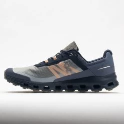 On Running On Cloudvista Men's Midnight/Olive -Sport Stride Shop 048852 1