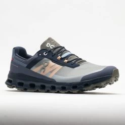 On Running On Cloudvista Men's Midnight/Olive -Sport Stride Shop 048852 5