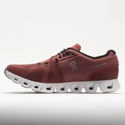 On Running On Cloud 5 Men's Ruby/Rust 9 On Running On Cloud 5 Men's Ruby/Rust -Sport Stride Shop 048859 1