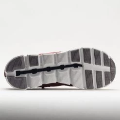 On Running On Cloud 5 Men's Ruby/Rust 11 On Running On Cloud 5 Men's Ruby/Rust -Sport Stride Shop 048859 4